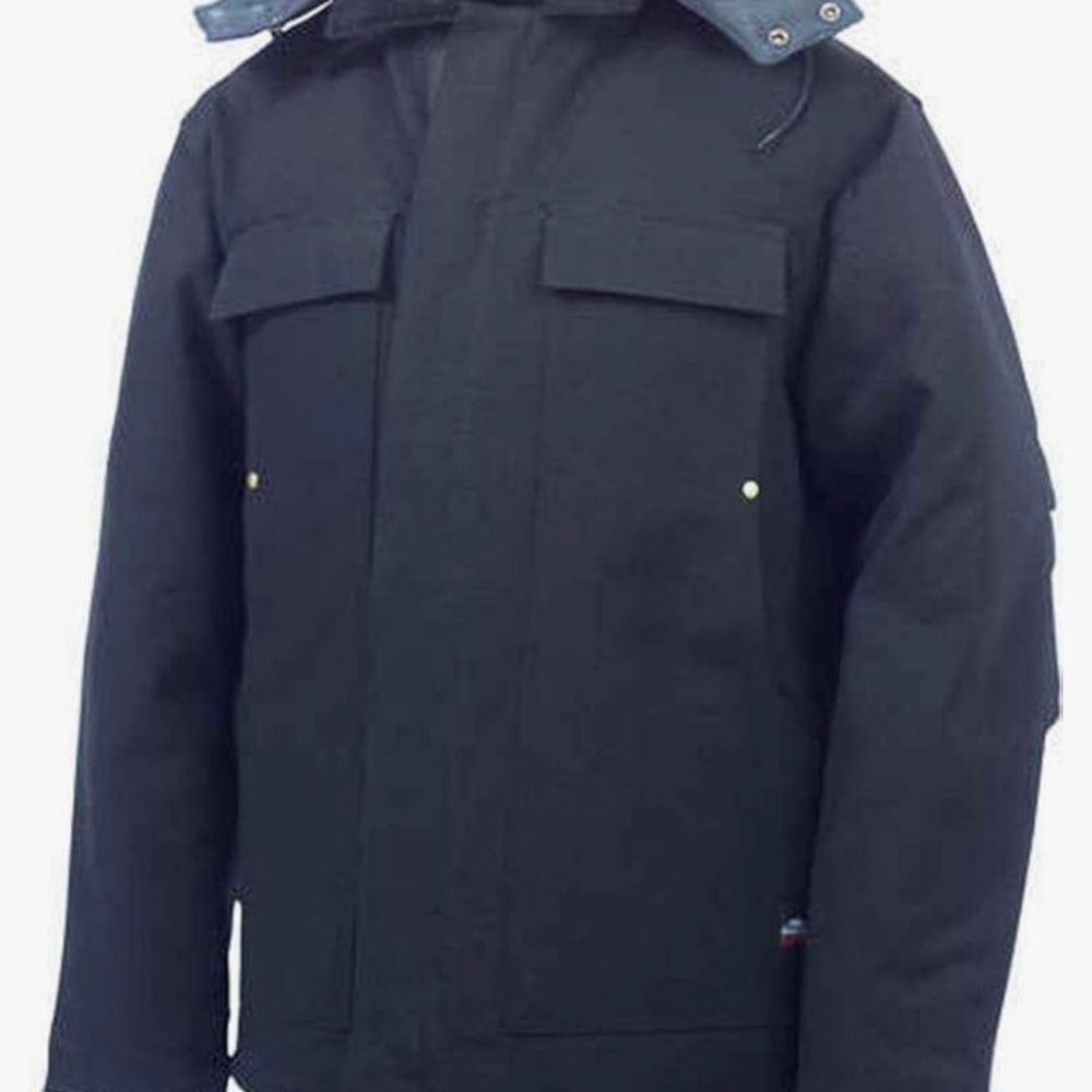 Tough Duck men parka XXL